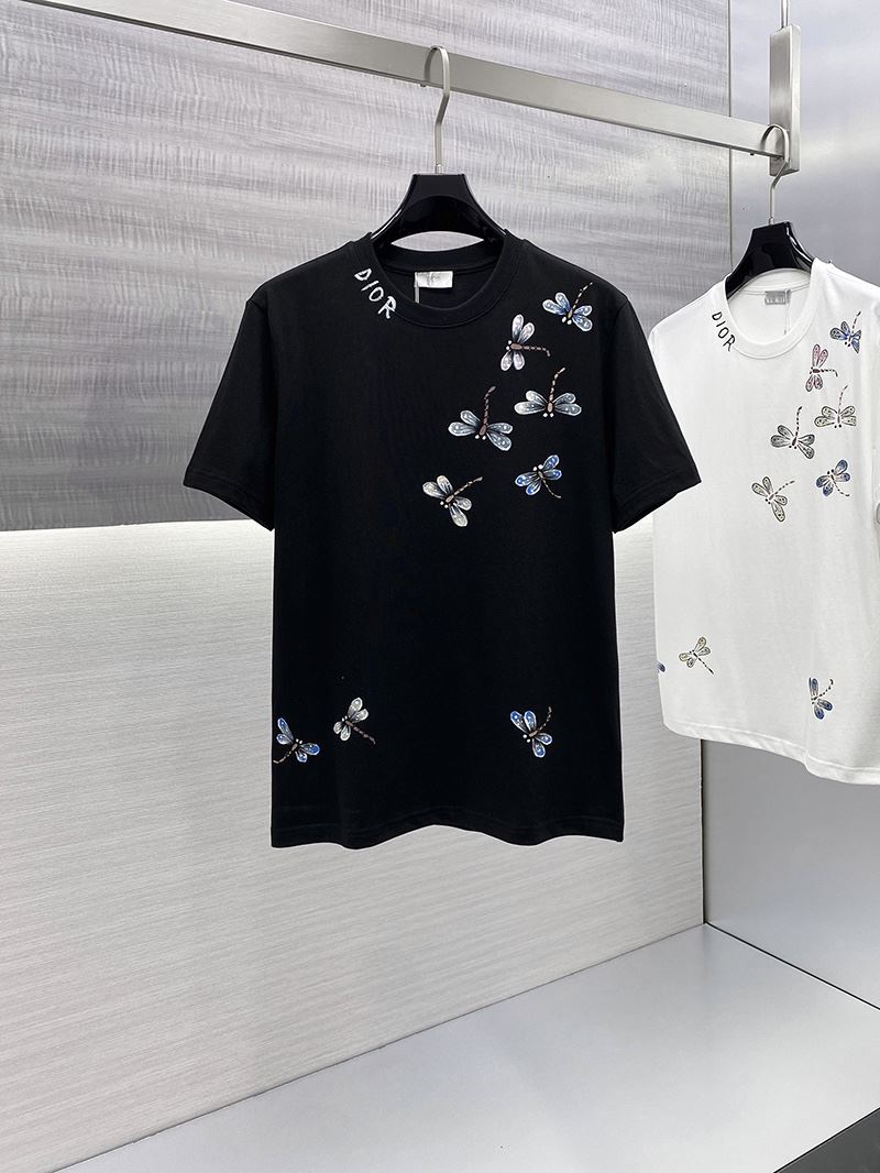 Christian Dior T-Shirts